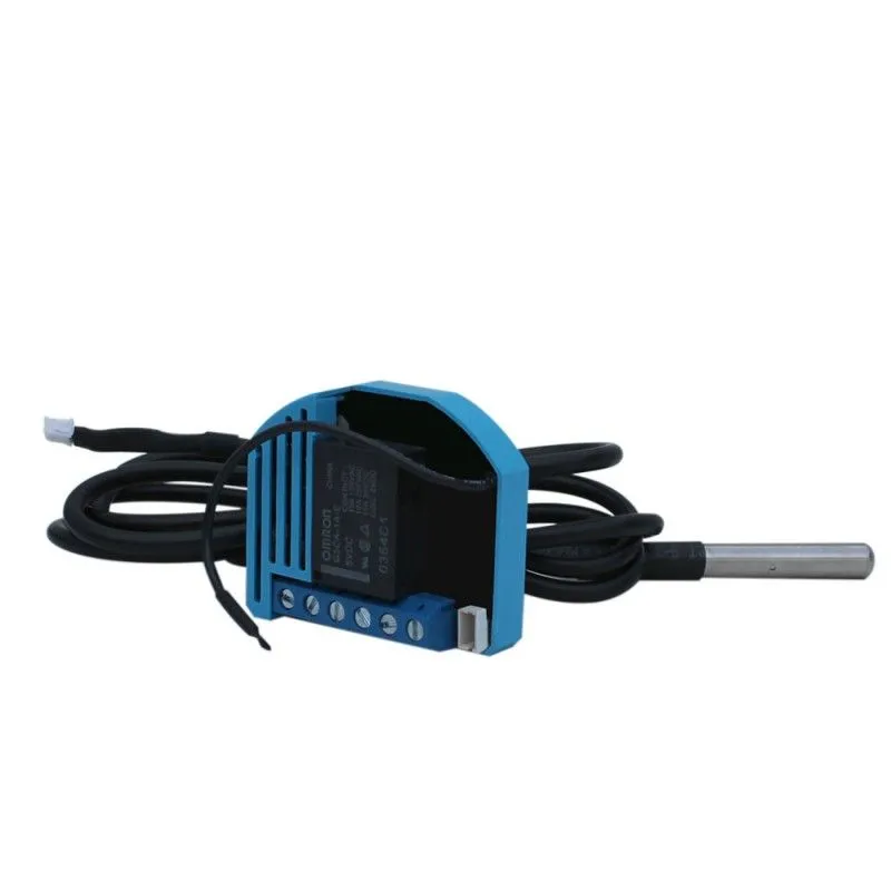 Qubino - Z-Wave+ Flush on/off thermostat ZMNHID1