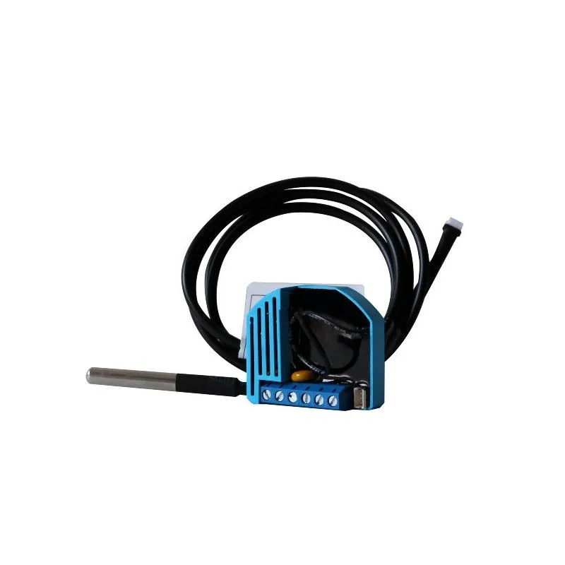 Qubino - Mikromodul Thermostat PWM Z-Wave+ ZMNHLD1