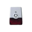 Vision Security - Sirène Z-Wave+ ZM1601 (alimentée sur batterie)