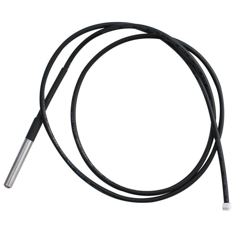 Qubino - Sonde de température pour micromodule