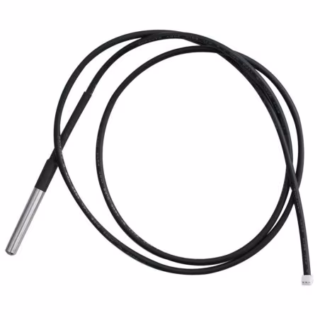 Qubino - Sonde de température pour micromodule