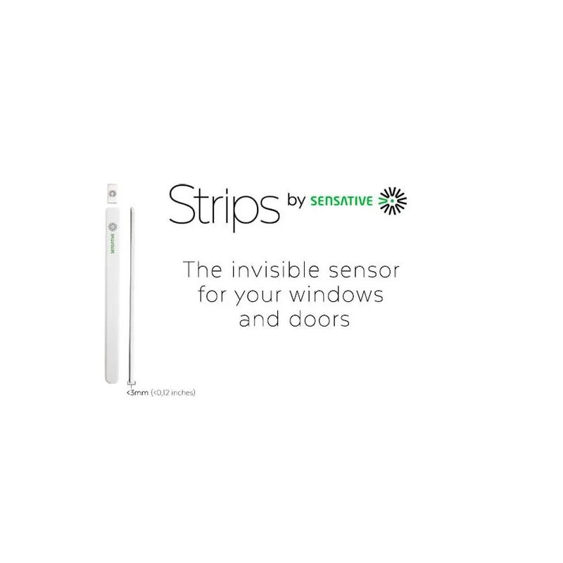 Sensative - Z-Wave+ Strips Door/Window sensor