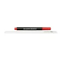 Sensative - capteur d'ouverture de porte extra fin Strips Z-Wave+