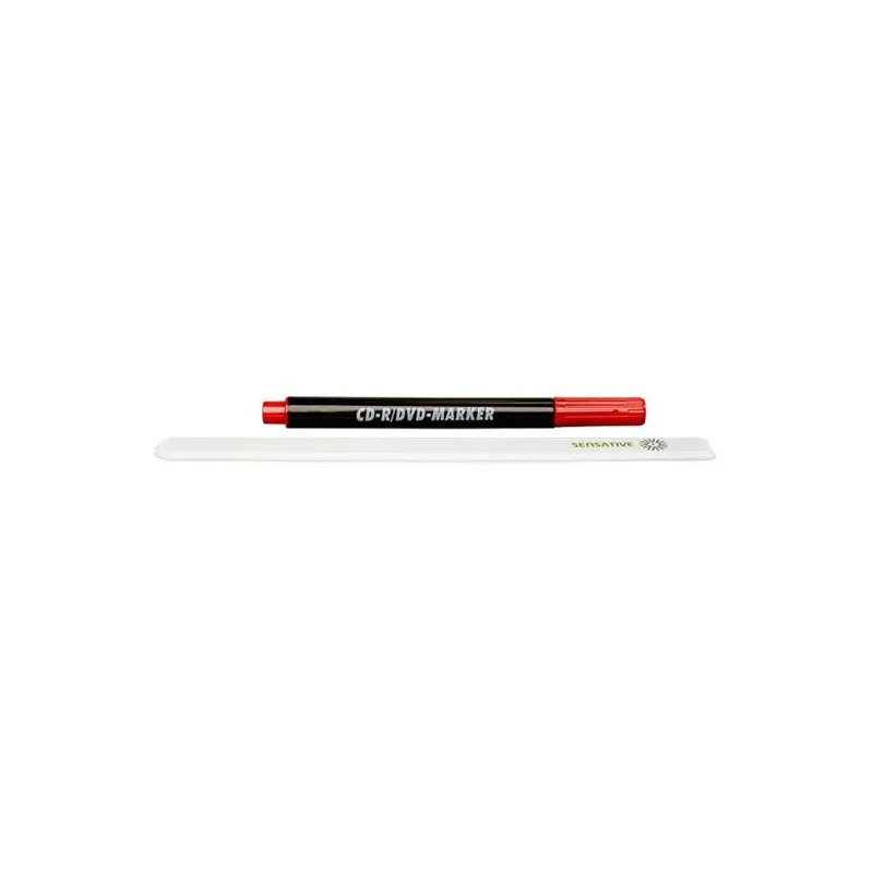 Sensative - capteur d'ouverture de porte extra fin Strips Z-Wave+