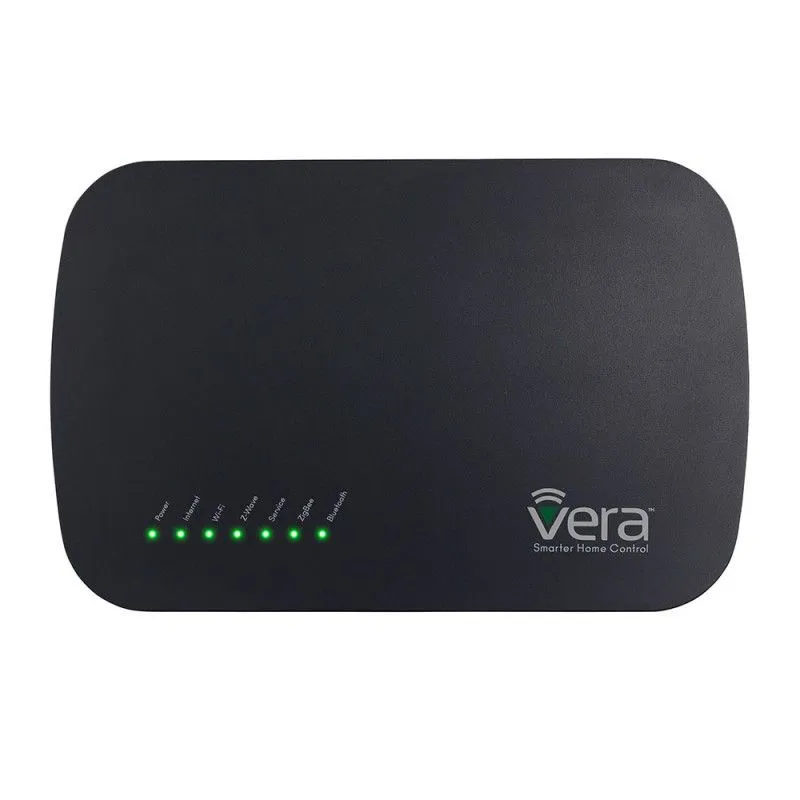 Vera Control LTD - Controller domotico Z-Wave+, Bluetooth e ZigBee VeraPlus