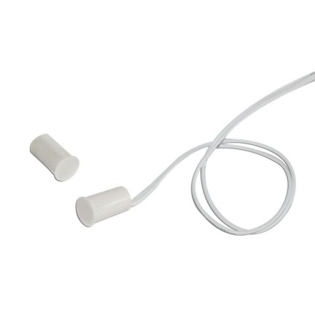 Qubino - Capteur d'ouverture encastrable filaire NEDJAA2
