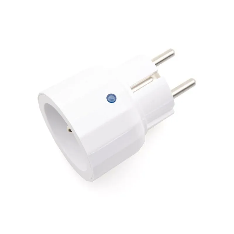 Everspring - Mini Prise Variateur Z-Wave+ AD147-6 (prise française)