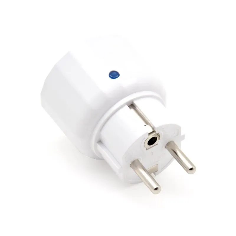 Everspring - Mini Prise Variateur Z-Wave+ AD147-6 (prise française)