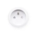 Everspring - Mini Prise Variateur Z-Wave+ AD147-6 (prise française)