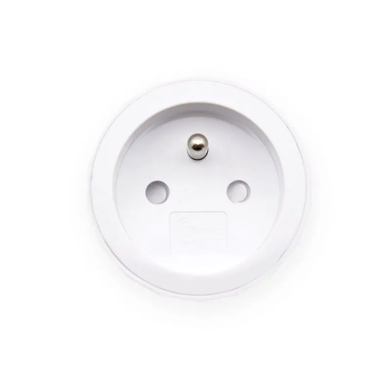 Everspring - Mini Prise Variateur Z-Wave+ AD147-6 (prise française)