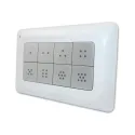 Remotec - télécommande Z-Wave+ Scene Master ZRC90  