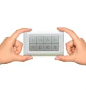 Remotec - télécommande Z-Wave+ Scene Master ZRC90  