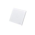 MCO Home - Touch Panel Z-Wave 1 Button, White (MH-S411)