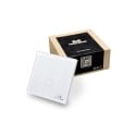 MCO Home - Touch Panel Z-Wave 2 Buttons, White (MH-S412)