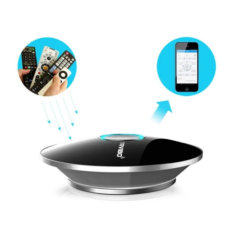Orvibo - AllOne remote control IR/WiFi