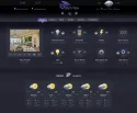 Connected object - Hausautomation Controller MyOmBox für MyHome, Legrand, Bticino