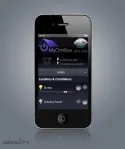 Connected object - Home automation controller MyOmBox for MyHome, Legrand, Bticino