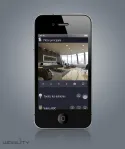 Connected object - Home automation controller MyOmBox for MyHome, Legrand, Bticino