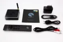 iEAST Soundstream M30 - Wireless Multi-Room HiFI Music Streamer DLNA AirPlay DAC Sabre ES9023