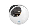 FIBARO - Détecteur d'inondation Z-Wave+ FGFS-101-ZW5 (FIBARO Flood Sensor)