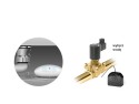 FIBARO - Z-Wave+ FGFS-101 Überflutungssensor (FIBARO Flood Sensor)