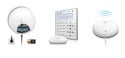 FIBARO - Détecteur d'inondation Z-Wave+ FGFS-101-ZW5 (FIBARO Flood Sensor)