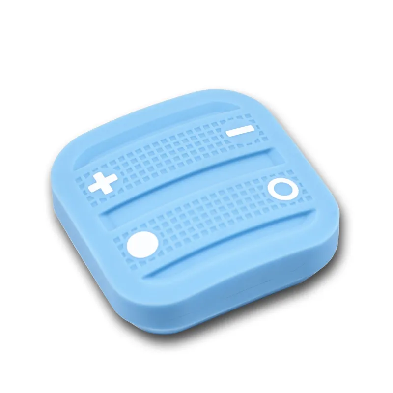 NodOn - Soft Remote EnOcean - Lagoon
