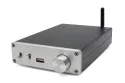 iEAST AM160 - Ampli Hi-Fi Stéréo Multiroom, 2x80 W, AirPlay, DLNA, Pure Direct