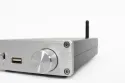 iEAST AM160 - Ampli Hi-Fi Stéréo Multiroom, 2x80 W, AirPlay, DLNA, Pure Direct