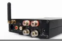 iEAST AM160 - Ampli Hi-Fi Stéréo Multiroom, 2x80 W, AirPlay, DLNA, Pure Direct