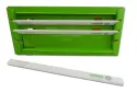 Sensative - Set 3x capteurs d'ouverture de porte extra fin Strips Z-Wave+