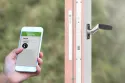 Sensative - Set 3x Z-Wave+ Strips Door/Window sensor