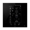 Zipato - Zigbee & Z-Wave+ Home Control System Zipatile - Schwarz