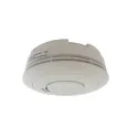 Popp - Z-wave+ 10Years Smoke Detector with Siren Function