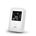 MCOHome - Z-Wave+ PM2.5 Sensor Air Quality Monitor with temperature and humidity