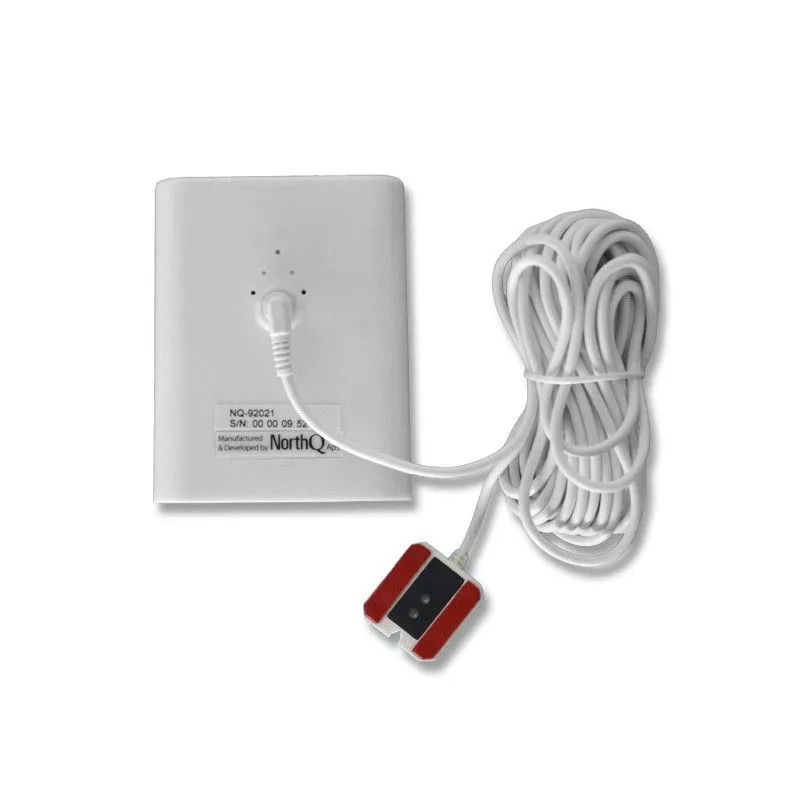 NorthQ - Z-wave Electricity Meter (Battery powered)