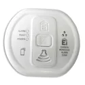 Popp - Z-Wave+ 10 Jahres CO-Melder