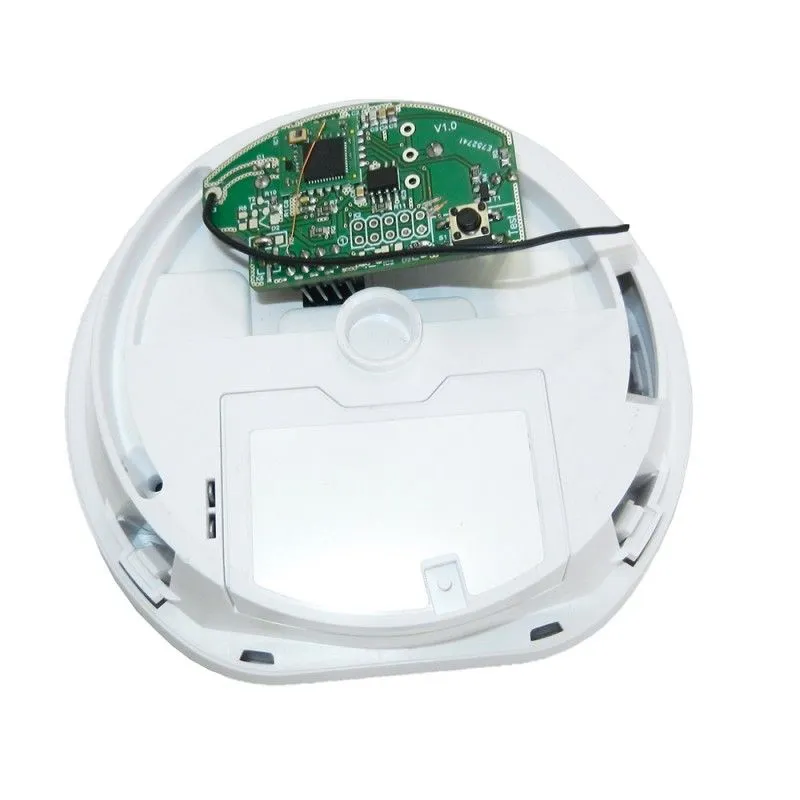 Popp - Z-Wave+ 10 Jahres CO-Melder