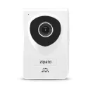 Zipato - Caméra intérieure IP HD720P Wi-Fi avec vision nocturne