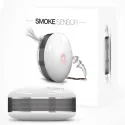 Fibaro - Capteur de fumée Z-Wave FGSS-001