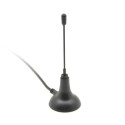 EnOcean - 868Mhz Antenna with magnetic base and SMA connector