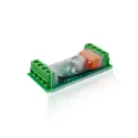 Popp - Z-wave+ Electronic door opener controller