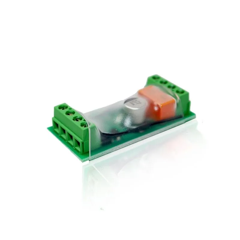 Popp - Z-wave+ Electronic door opener controller
