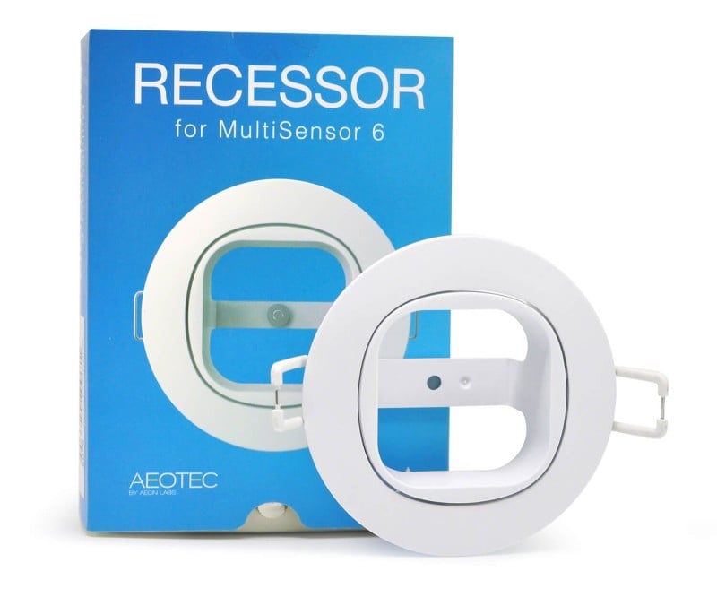 Aeon Labs - MultiSensor6 Recessor