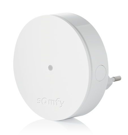 Somfy - Radio Extender