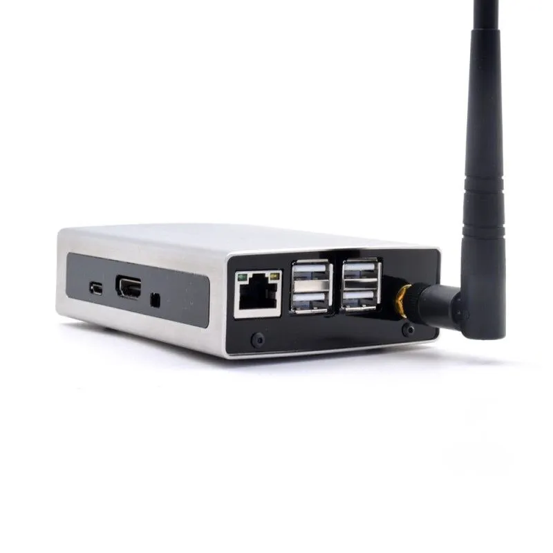 Jeedom - Home automation controller Jeedom Smart EnOcean