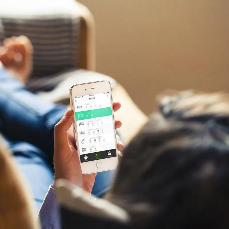 Jeedom - Home automation controller Jeedom Smart EnOcean