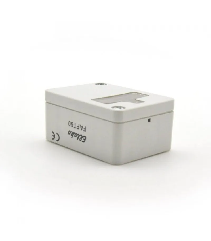 Eltako - Sonde EnOcean d'humidité et température pour montage extérieur FAFT60