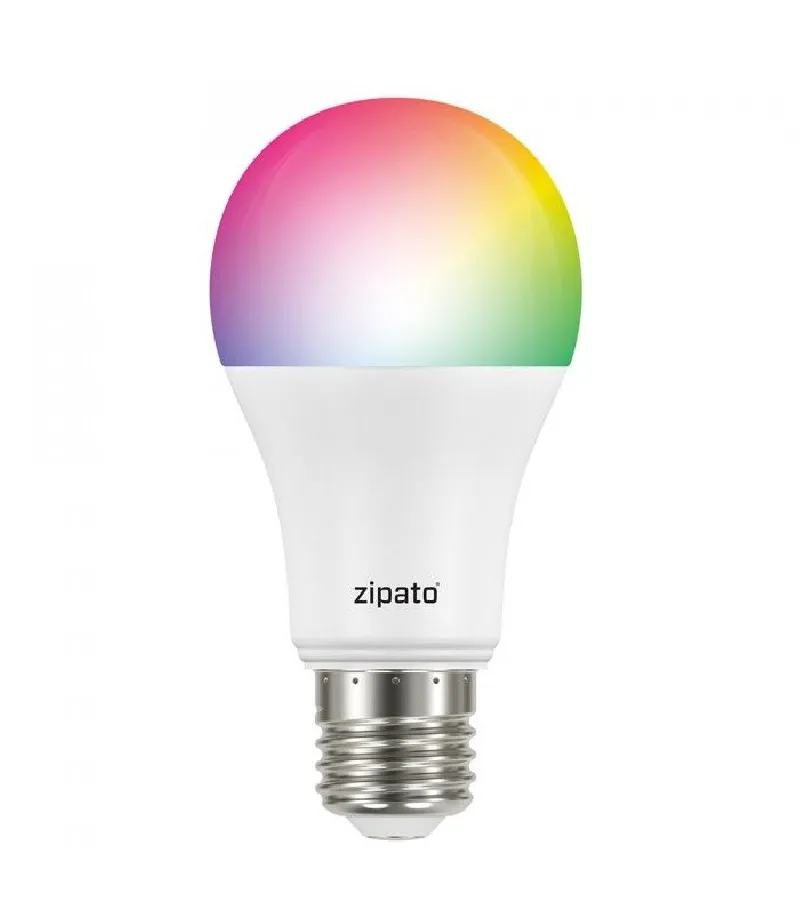 Zipato - Ampoule LED RGBW Z-Wave+ v2 (Zipato Bulb 2)