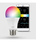 Zipato - Ampoule LED RGBW Z-Wave+ v2 (Zipato Bulb 2)